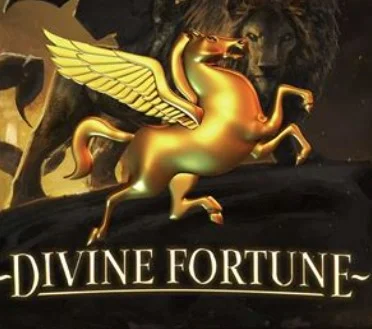 Hra Divine Fortune
