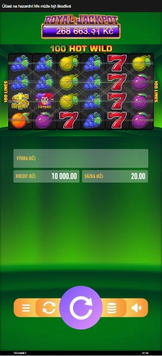 fortune korak 4