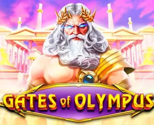 Gates of Olympus