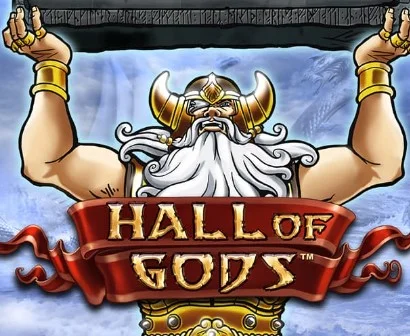 Hall of Gods