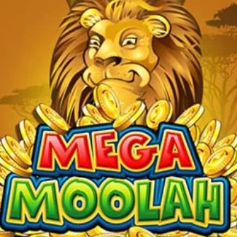 Hra Mega Moolah