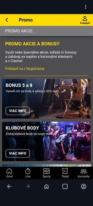 fortuna bonus