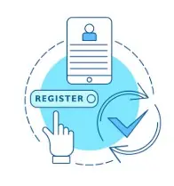 Registrácia v kasíne