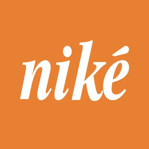 Niké Casino logo