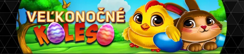 Veľkonočné koleso