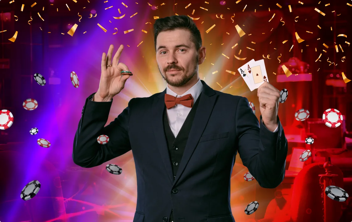 Background banner Cardwin