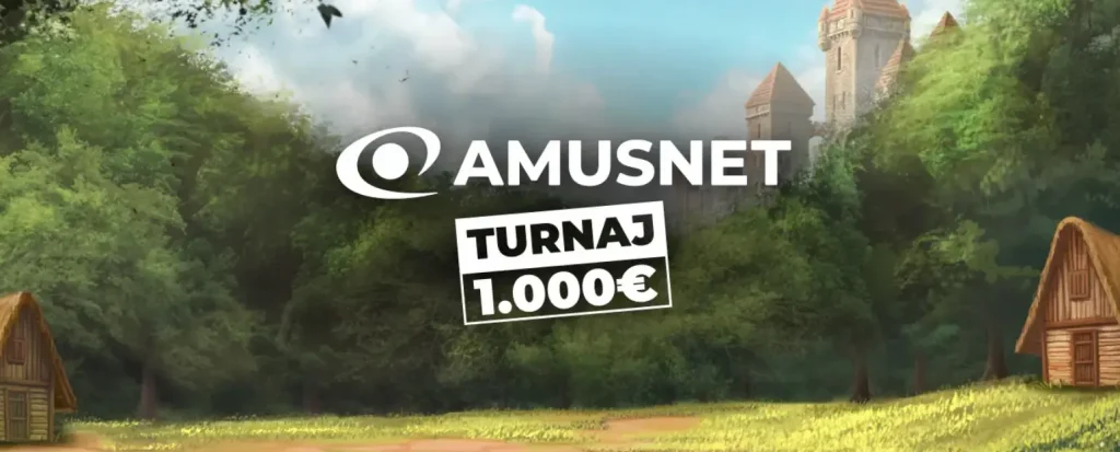Reload bonusy a turnaje
