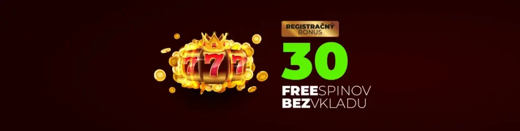 Bonus bez vkladu pre českých hráčov