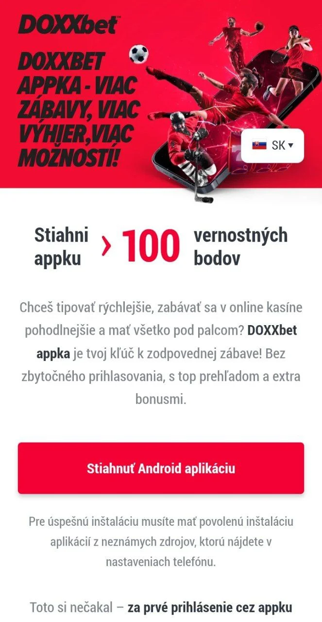 Načítajte stránku