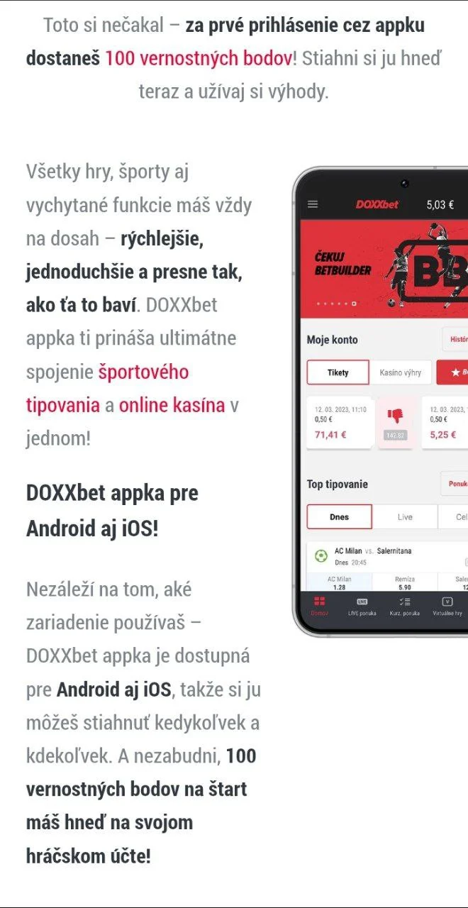 Nájdite stiahnutý