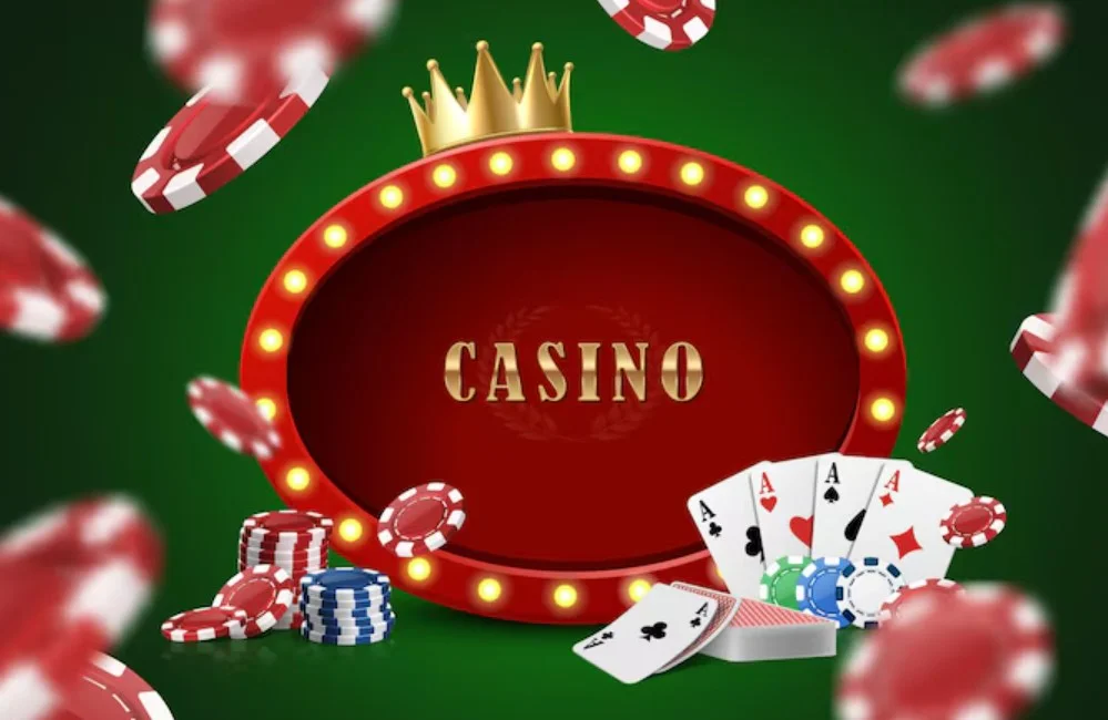 Registracia slovenské casino pro české