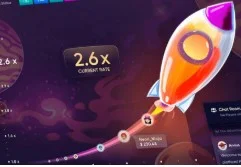 Crash Games