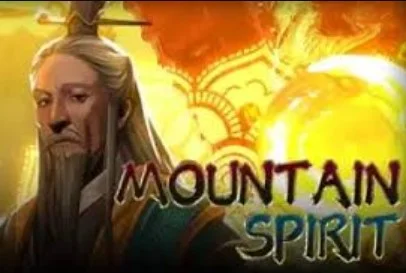 Mountain Spirit.