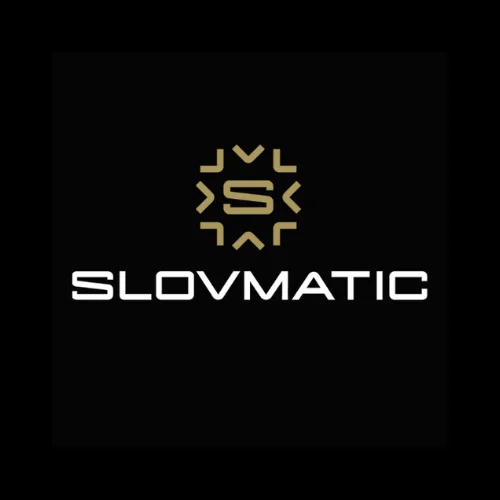 Slovmatic Casino logo