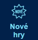 Nové.