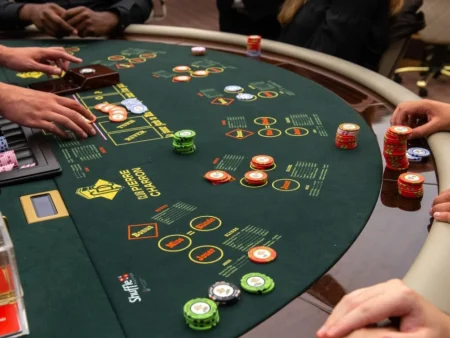 Poker Pravidlá