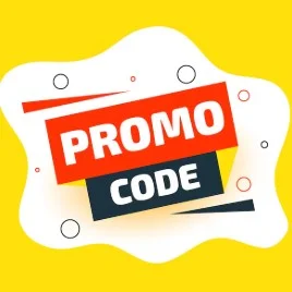 Promo kódy.