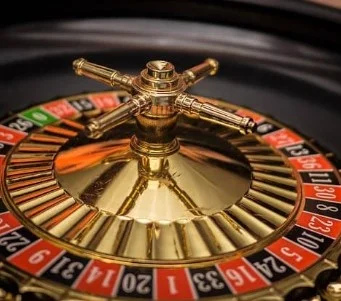 Ruleta.