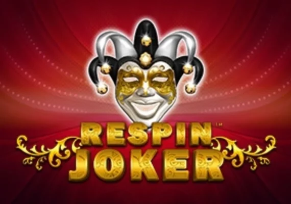 Respin Joker prehľad