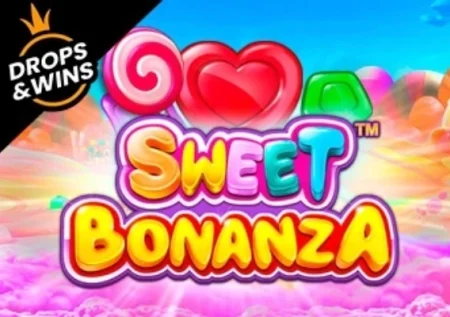 Sweet Bonanza 2026 – Recenzia