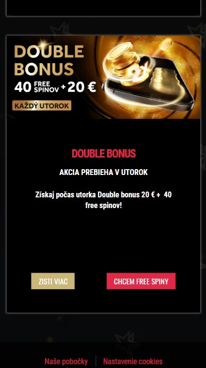 DoubleStar