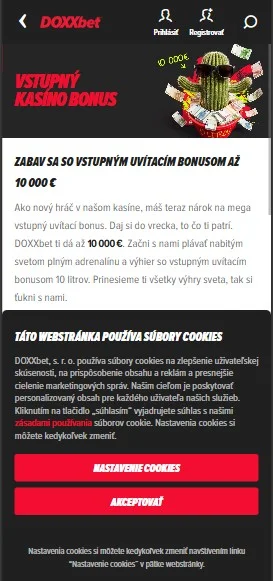 DOXXbet