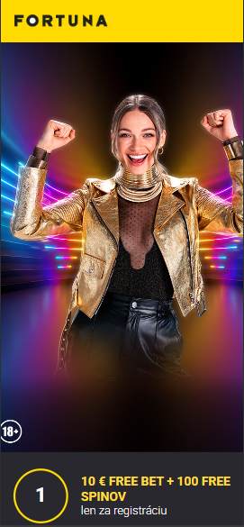 Fortuna