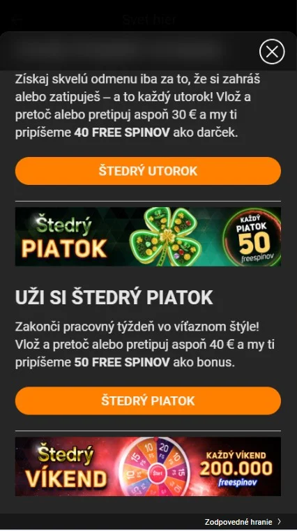 Niké kasíno