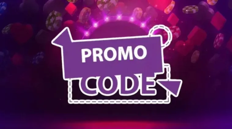 získať s promo kódom