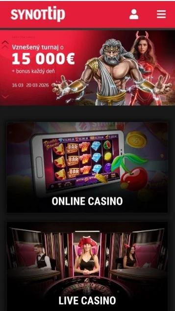 Synottip