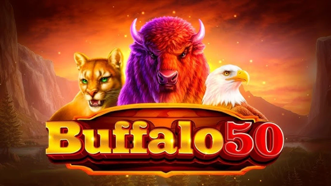 buffalo 50