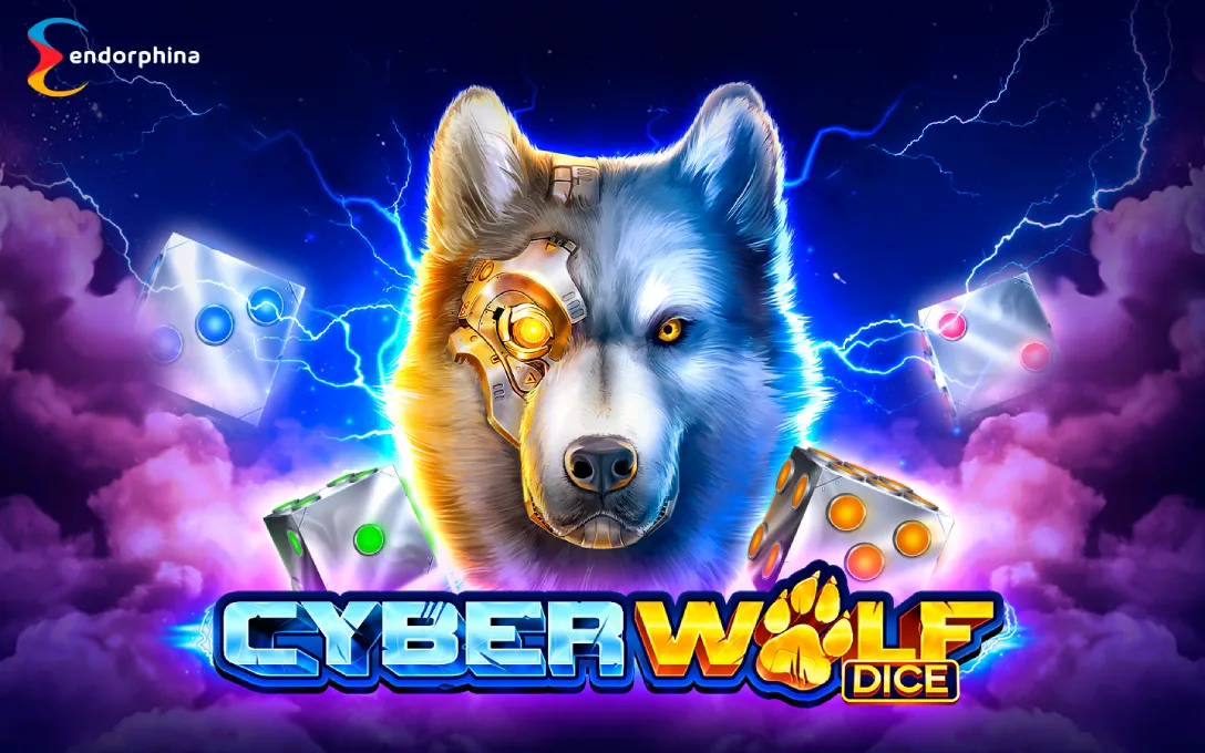 Cyber Wolf slot